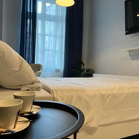 Nowy Rynek Apartament Bydgoszcz