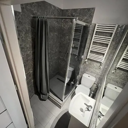 Apartment Nowy Rynek Bydgoszcz
