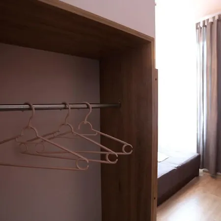 Nowy Rynek Apartman Bydgoszcz