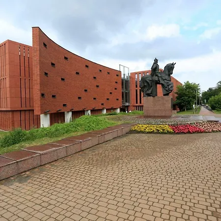 Apartman Nowy Rynek *