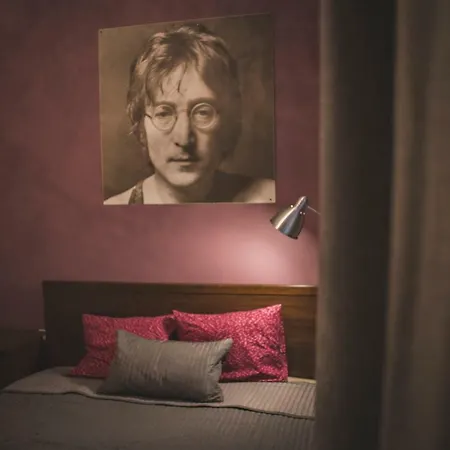Nowy Rynek Apartament *