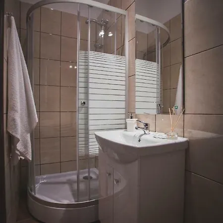 Apartment Nowy Rynek