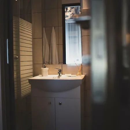 Nowy Rynek Apartament