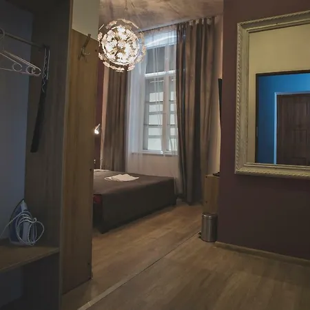 Apartment Nowy Rynek *