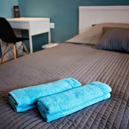Nowy Rynek Apartament *