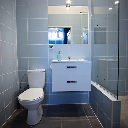 Nowy Rynek Apartman Bydgoszcz