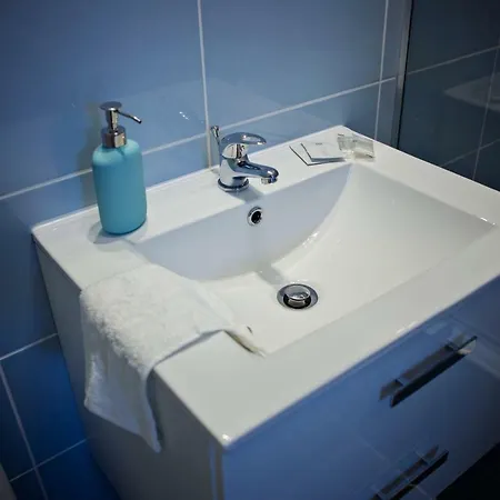 Apartment Nowy Rynek *