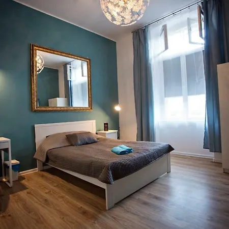 Nowy Rynek * Bydgoszcz