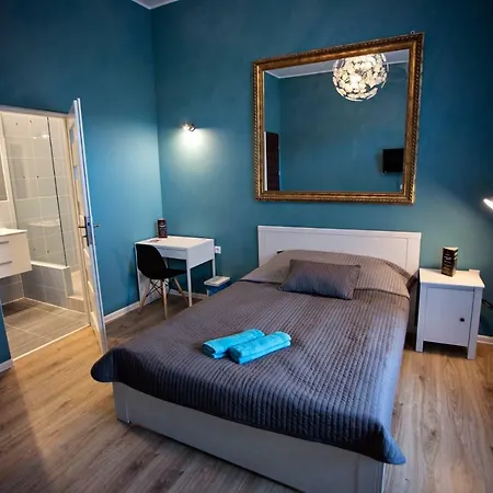 Nowy Rynek Bydgoszcz