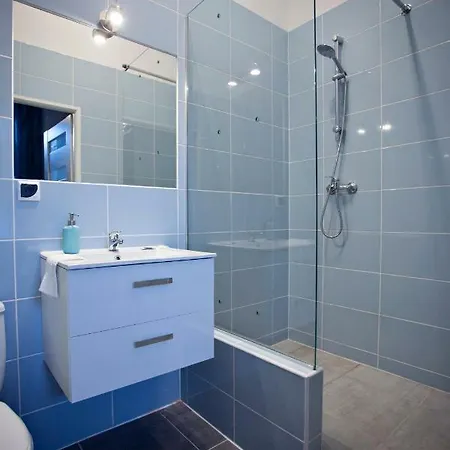 Nowy Rynek Apartment *