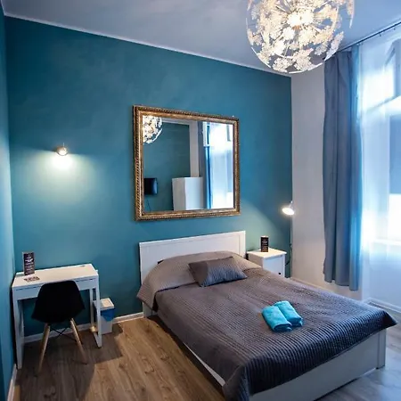 Nowy Rynek Bydgoszcz