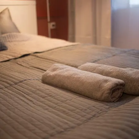 Nowy Rynek Apartament