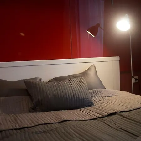 Apartament Nowy Rynek *