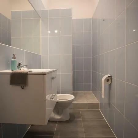Nowy Rynek Apartament