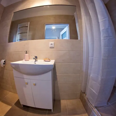 Apartment Nowy Rynek Bydgoszcz