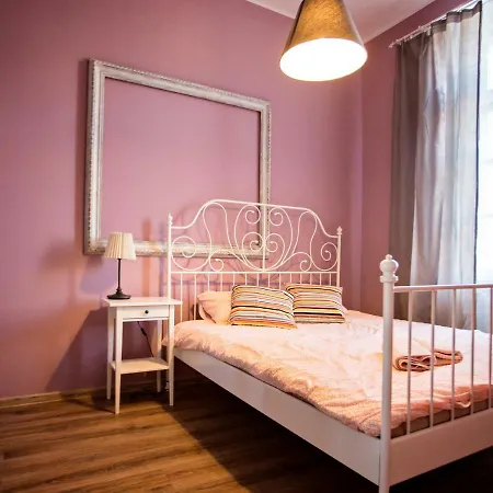Apartament Nowy Rynek