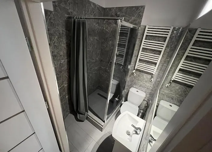 Appartamento Nowy Rynek Bydgoszcz