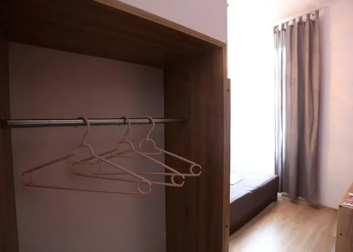 Nowy Rynek Apartment Bromberg