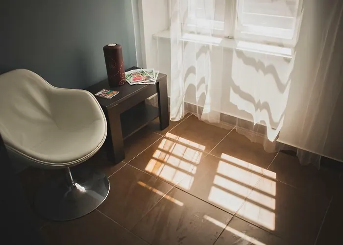 Apartment Nowy Rynek *