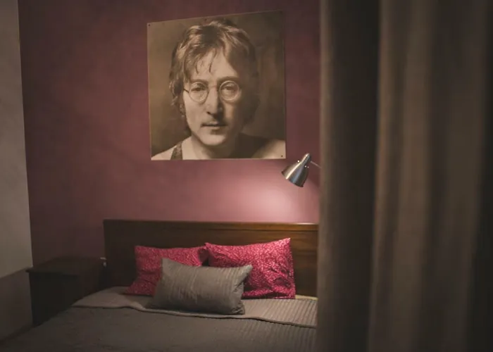 Nowy Rynek Apartment *