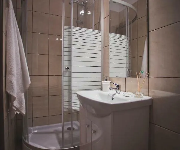 Apartment Nowy Rynek