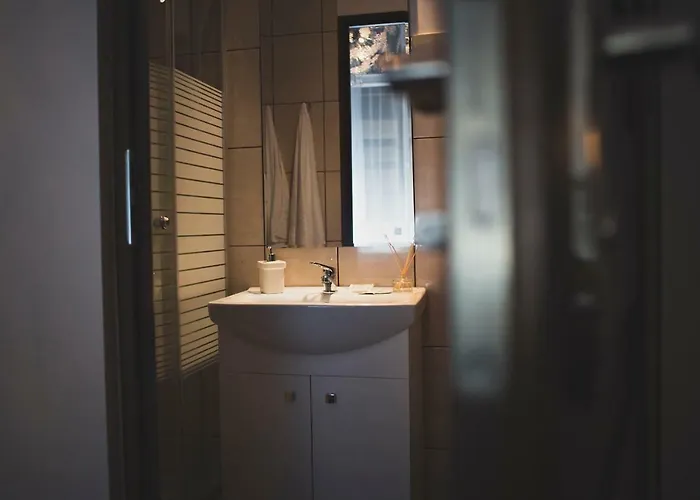 Nowy Rynek Apartment