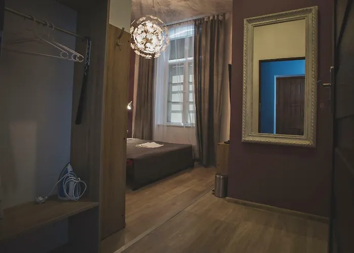 Apartment Nowy Rynek *