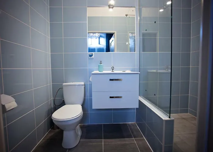 Nowy Rynek Apartment Bromberg