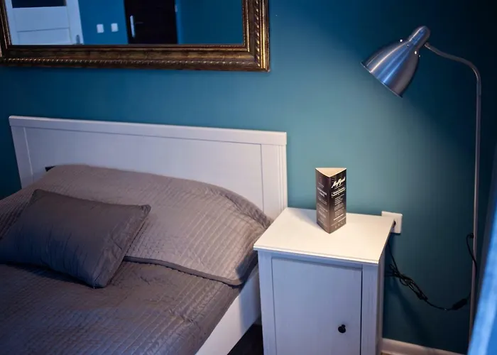 Nowy Rynek * Bromberg