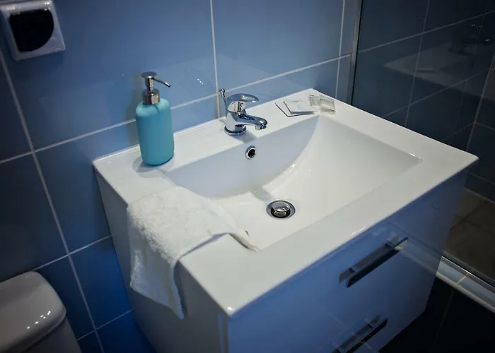 Appartamento Nowy Rynek *