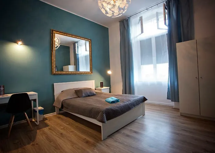 Nowy Rynek * Bromberg