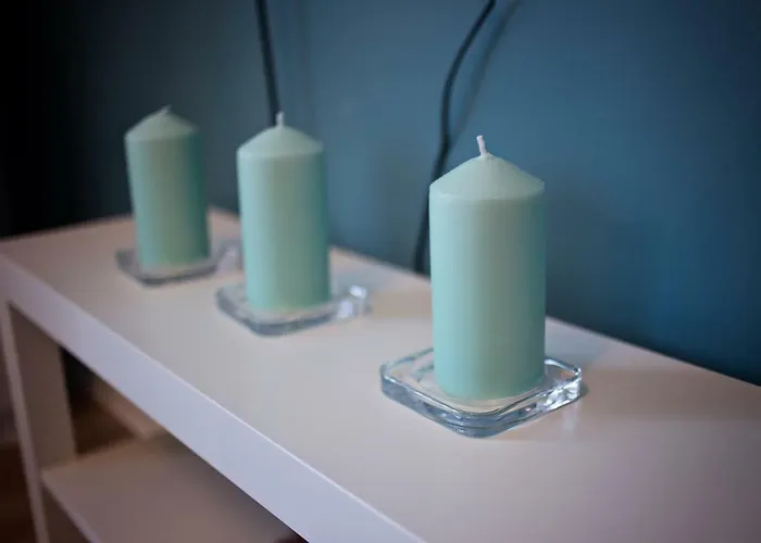 Appartamento Nowy Rynek Bydgoszcz