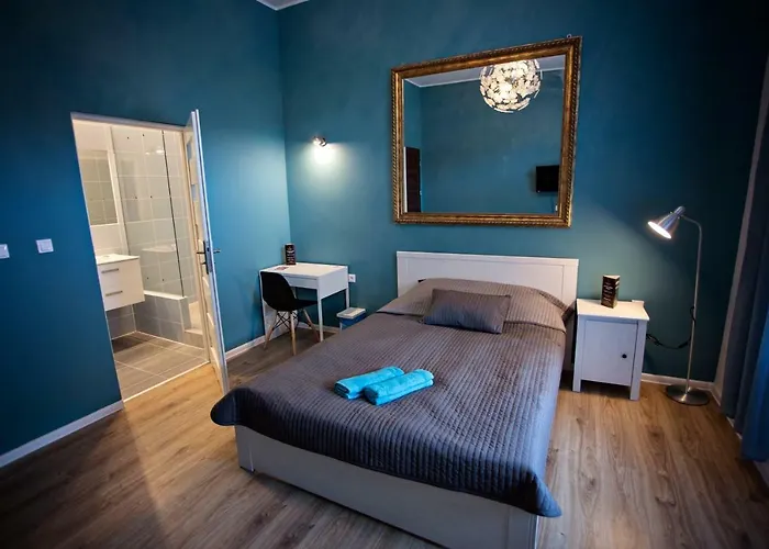 Nowy Rynek Bydgoszcz