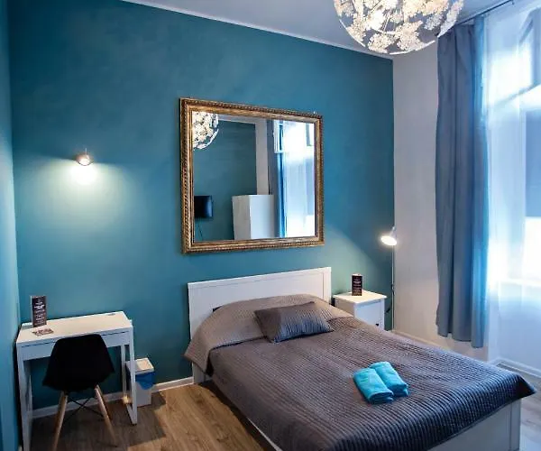 Nowy Rynek Bydgoszcz