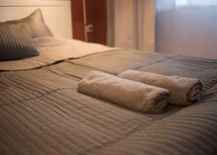 Nowy Rynek Appartamento