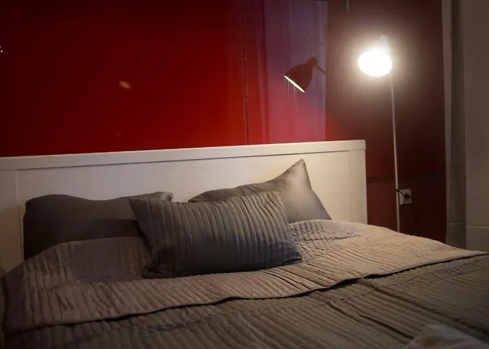 Apartment Nowy Rynek *