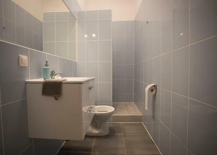 Nowy Rynek Apartment