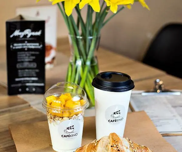 Nowy Rynek Appartamento Bydgoszcz