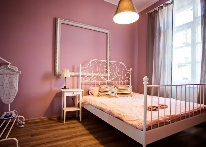 Apartment Nowy Rynek